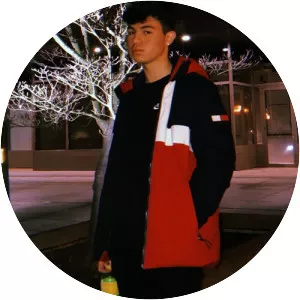 Xavier Weeks - Musical artist