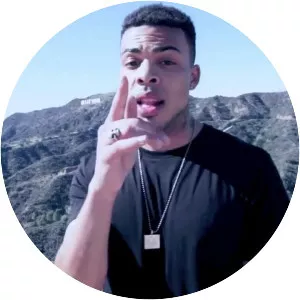 Xavier White - Musical artist