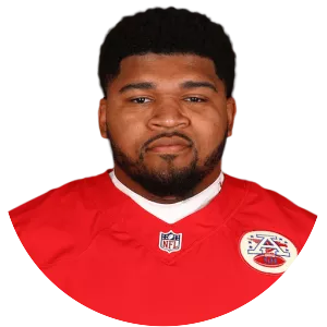 Xavier Williams - American football player