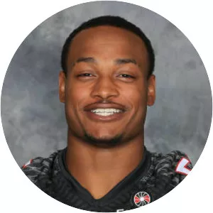 Xavier Woodson-Luster