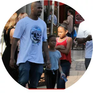 Xavier Zechariah Wade