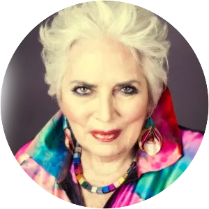 Xaviera Hollander - Dutch author