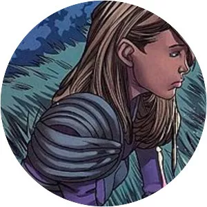 Xavin - Comic book character