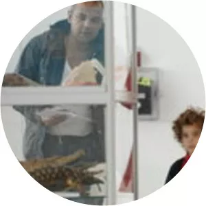 Xawery Yoka photograph