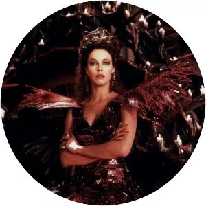 Xayide - Fictional character