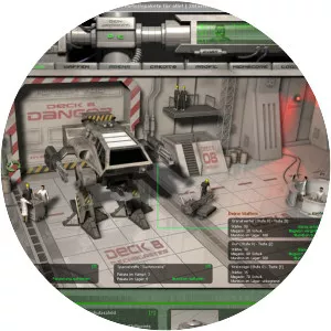 XBlaster - Video game