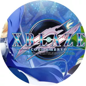 Xblaze Code: Embryo