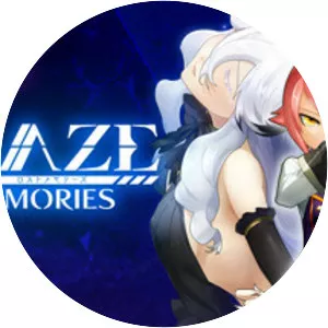 XBlaze Lost: Memories