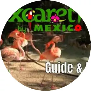 Xcaret Park - 