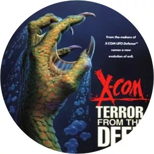 X-COM: Terror from the Deep - Video game