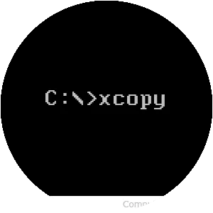 XCOPY - 