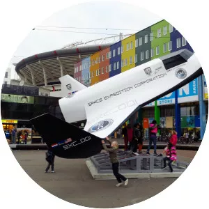 XCOR Lynx - Suborbital spaceplane