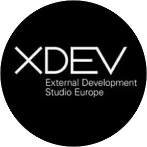 XDev - Video game developer