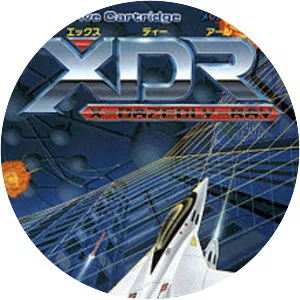 XDR - Video game