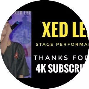 Xed Lee - Musical artist