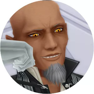 Xehanort - 