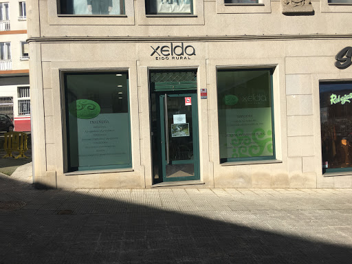 Xelda Eido Rural S.L.