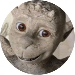 Xemerius - Fictional character