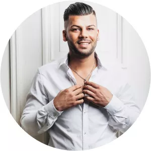 Xemgin Neco - Musical artist