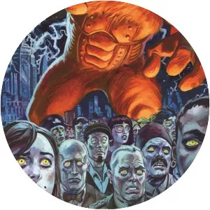 Xemnu - Fictional character