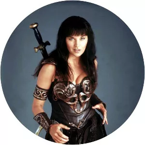Xena: Warrior Princess