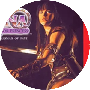 Xena: Warrior Princess: The Talisman of Fate