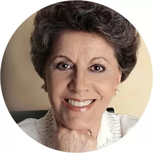 Xênia Bier - Brazilian actress