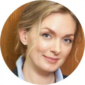 Xenia Frank - Gennady Timchenko's daughter