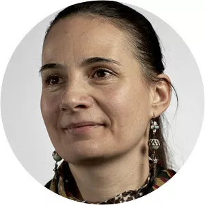 Xenia Maingot - Film producer