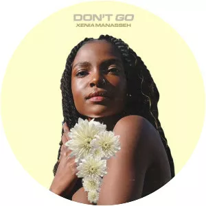 Xenia Manasseh - Musical artist