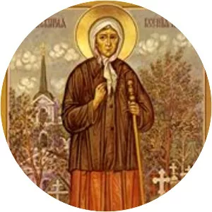 Xenia of Saint Petersburg