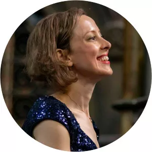 Xenia Pestova Bennett - Musical artist