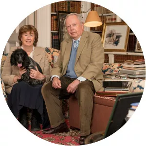 Xenia Sackville, Lady Buckhurst