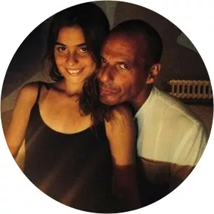 Xenia Varoufaki photograph