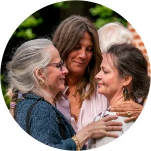 Xenia Wieth photograph