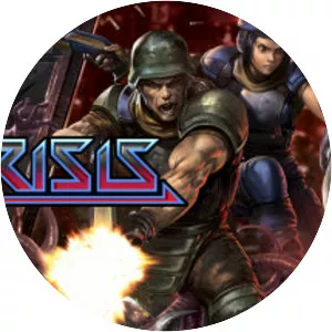 Xeno Crisis - Video game