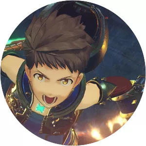 Xenoblade Chronicles 2