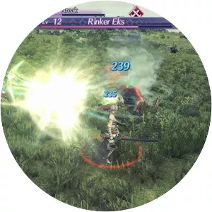 Xenoblade Chronicles 2: Torna The Golden Country