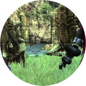 Xenoblade Chronicles - Video game