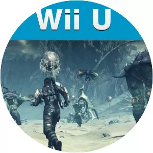 Xenoblade Chronicles X - Video game