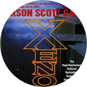 Xenocide - Novel by Orson Scott Card