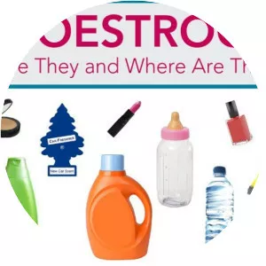 Xenoestrogen - Chemical compound