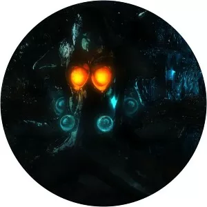 Xenofish - Musical artist