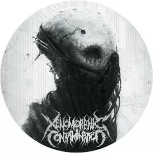 Xenomorphic Contamination - Musical group
