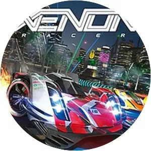 Xenon Racer - Video game