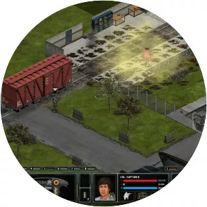 Xenonauts - Video game