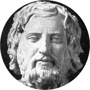 Xenophon - Greek philosopher