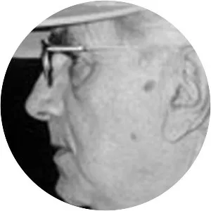 Xenophon Fileris photograph