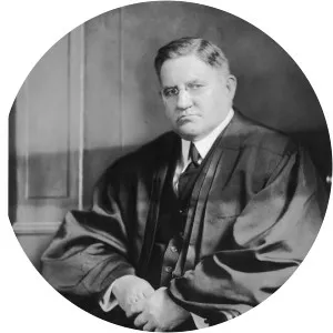 Xenophon Hicks - Judge