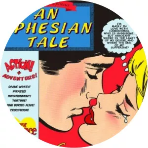 Xenophon of Ephesus - Writer